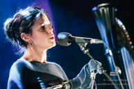 Christophe Sauniere & Joanne McIver / Petit Bain - 29 septembre 2016