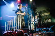 Christophe Sauniere & Joanne McIver / Petit Bain - 29 septembre 2016