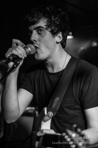 Circa Waves / Le Truskel - 17 avril 2014