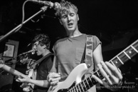 Circa Waves / Le Truskel - 17 avril 2014