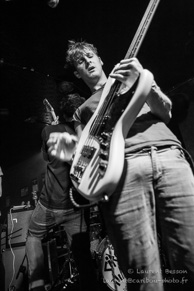 Circa Waves / Le Truskel - 17 avril 2014