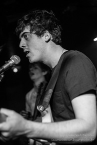 Circa Waves / Le Truskel - 17 avril 2014