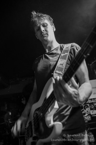 Circa Waves / Le Truskel - 17 avril 2014