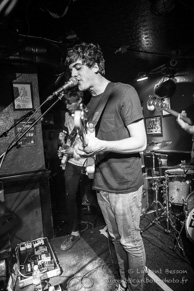 Circa Waves / Le Truskel - 17 avril 2014