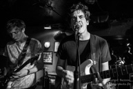 Circa Waves / Le Truskel - 17 avril 2014