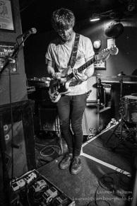 Circa Waves / Le Truskel - 17 avril 2014