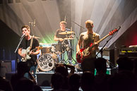 Circa Waves - Eurockéennes Party