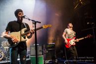 Eurockéennes Party - Circa Waves / Le Café de la Danse - 19 juin 2014