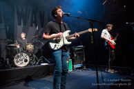 Eurockéennes Party - Circa Waves / Le Café de la Danse - 19 juin 2014