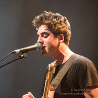 Eurockéennes Party - Circa Waves / Le Café de la Danse - 19 juin 2014