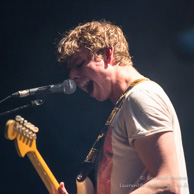 Eurockéennes Party - Circa Waves / Le Café de la Danse - 19 juin 2014