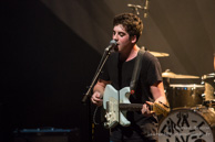 Eurockéennes Party - Circa Waves / Le Café de la Danse - 19 juin 2014