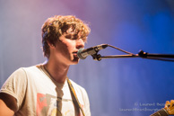 Eurockéennes Party - Circa Waves / Le Café de la Danse - 19 juin 2014