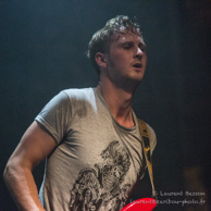 Eurockéennes Party - Circa Waves / Le Café de la Danse - 19 juin 2014