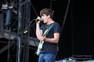 Circa Waves / Main Square Festival 2015 - Arras - 04 juillet 2015