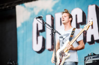 Circa Waves / Main Square Festival 2015 - Arras - 04 juillet 2015