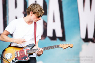 Circa Waves / Main Square Festival 2015 - Arras - 04 juillet 2015