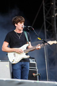 Circa Waves / Main Square Festival 2015 - Arras - 04 juillet 2015