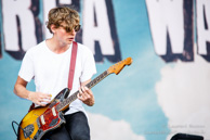 Circa Waves / Main Square Festival 2015 - Arras - 04 juillet 2015