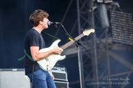 Circa Waves / Main Square Festival 2015 - Arras - 04 juillet 2015