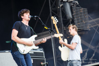Circa Waves / Main Square Festival 2015 - Arras - 04 juillet 2015