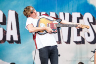 Circa Waves / Main Square Festival 2015 - Arras - 04 juillet 2015