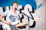 Circa Waves / Main Square Festival 2015 - Arras - 04 juillet 2015