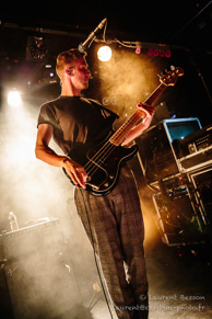 Circa Waves / La Maroquinerie - 13 avril 2017