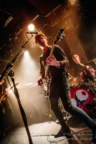 Circa Waves / La Maroquinerie - 13 avril 2017