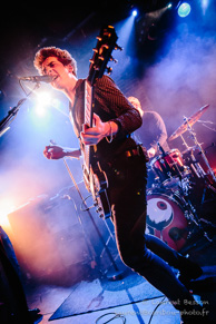 Circa Waves / La Maroquinerie - 13 avril 2017