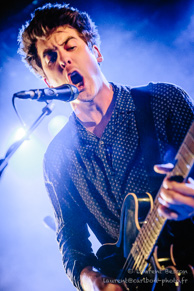 Circa Waves / La Maroquinerie - 13 avril 2017