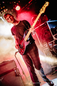 Circa Waves / La Maroquinerie - 13 avril 2017