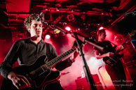 Circa Waves / La Maroquinerie - 13 avril 2017