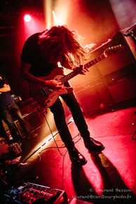 Circa Waves / La Maroquinerie - 13 avril 2017