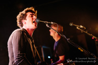 Circa Waves / La Maroquinerie - 13 avril 2017