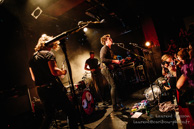 Circa Waves / La Maroquinerie - 13 avril 2017