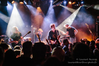 Circa Waves / La Maroquinerie - 13 avril 2017