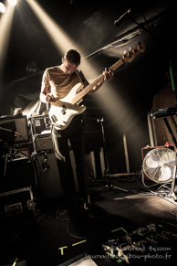 Circa Waves / Le Trabendo - 05 février 2019