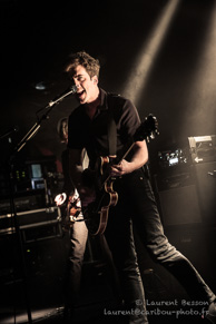 Circa Waves / Le Trabendo - 05 février 2019