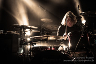 Circa Waves / Le Trabendo - 05 février 2019