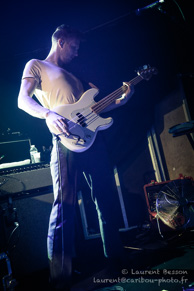 Circa Waves / Le Trabendo - 05 février 2019