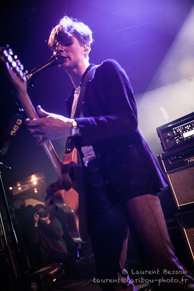 Circa Waves / Le Trabendo - 05 février 2019