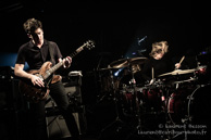 Circa Waves / Le Trabendo - 05 février 2019