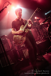 Circa Waves / Le Trabendo - 05 février 2019