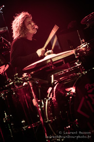 Circa Waves / Le Trabendo - 05 février 2019