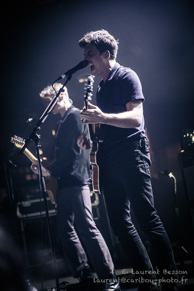 Circa Waves / Le Trabendo - 05 février 2019