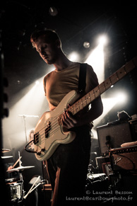 Circa Waves / Le Trabendo - 05 février 2019