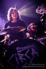 Circa Waves / Le Trabendo - 05 février 2019