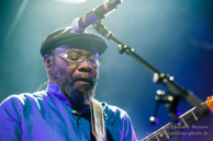 Clinton Fearon / 27ème Festival CHORUS des Hauts-de-Seine - Le Magic Mirror (La Défense) - 05 avril 2015