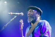 Clinton Fearon / 27ème Festival CHORUS des Hauts-de-Seine - Le Magic Mirror (La Défense) - 05 avril 2015